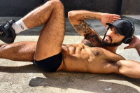 Alexandre
