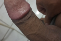 Faço gozar gostozo