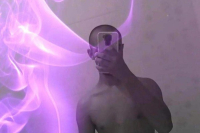 Sou todinho seu