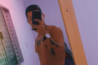 O mestiço