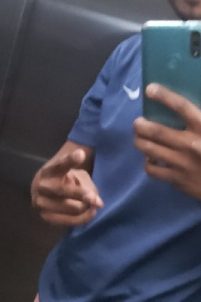 Alan Santos