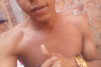 Pedro Henrique