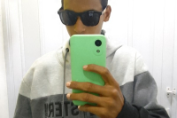 Alef santos