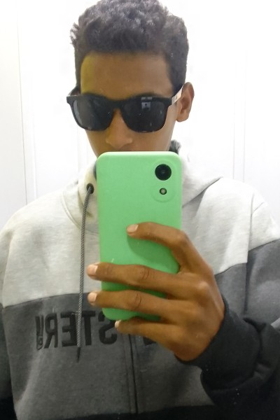Alef santos