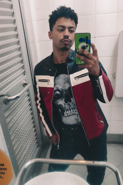 Carlos Alberto