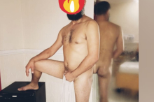 Carinhoso insaciável