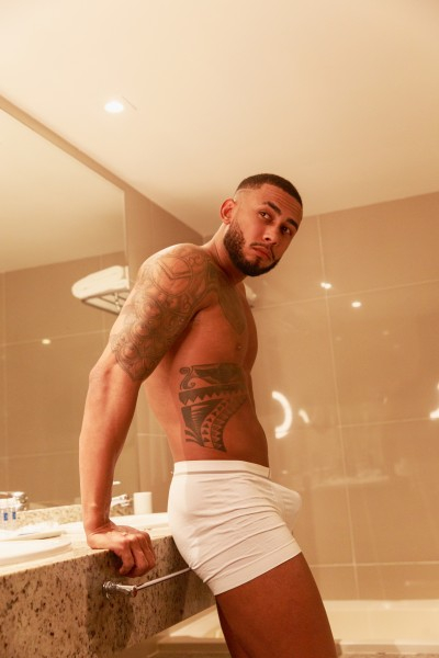 Hiago Carioca