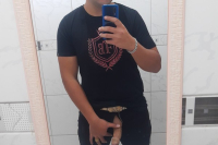 Lucas Moraes