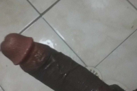 Garoto safado
