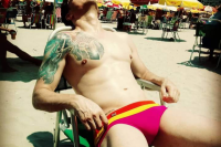 Rodrigo Pavanni