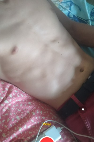 Branquinho dotado rb