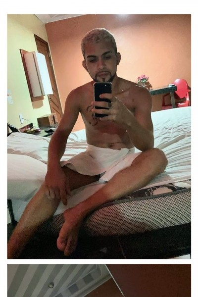 Bruno Tentação