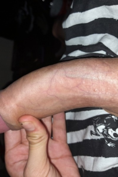 18cm para mulheres