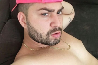 Giovanni Marinho
