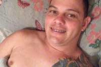 Daniboysantoandre