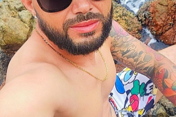 Thiaguinho