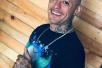 Magrinho chavoso