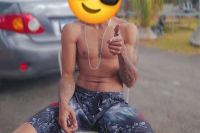 Novin tatuado