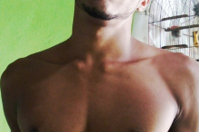 Brado Retumbante