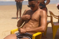Boy Masso