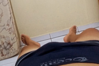Lucas novinho