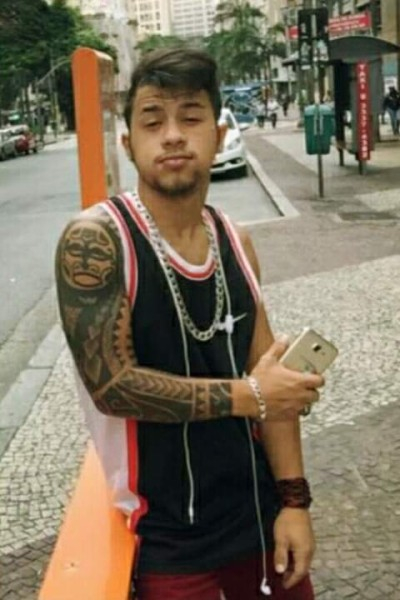 Caio 22CM
