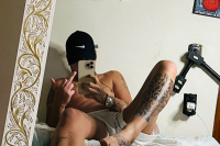 Gabriel Novinho Dotado