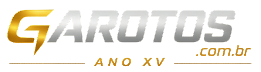GAROTOS.com.br - Garotos de Programa