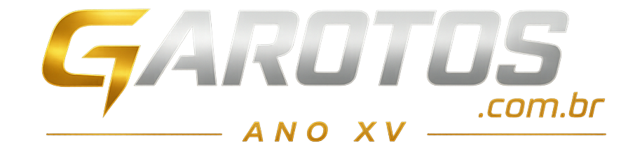 GAROTOS.com.br - Garotos de Programa